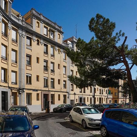 Cozy And Modern-1Bedroom 1Bathroom-Delicias Madri Exterior foto