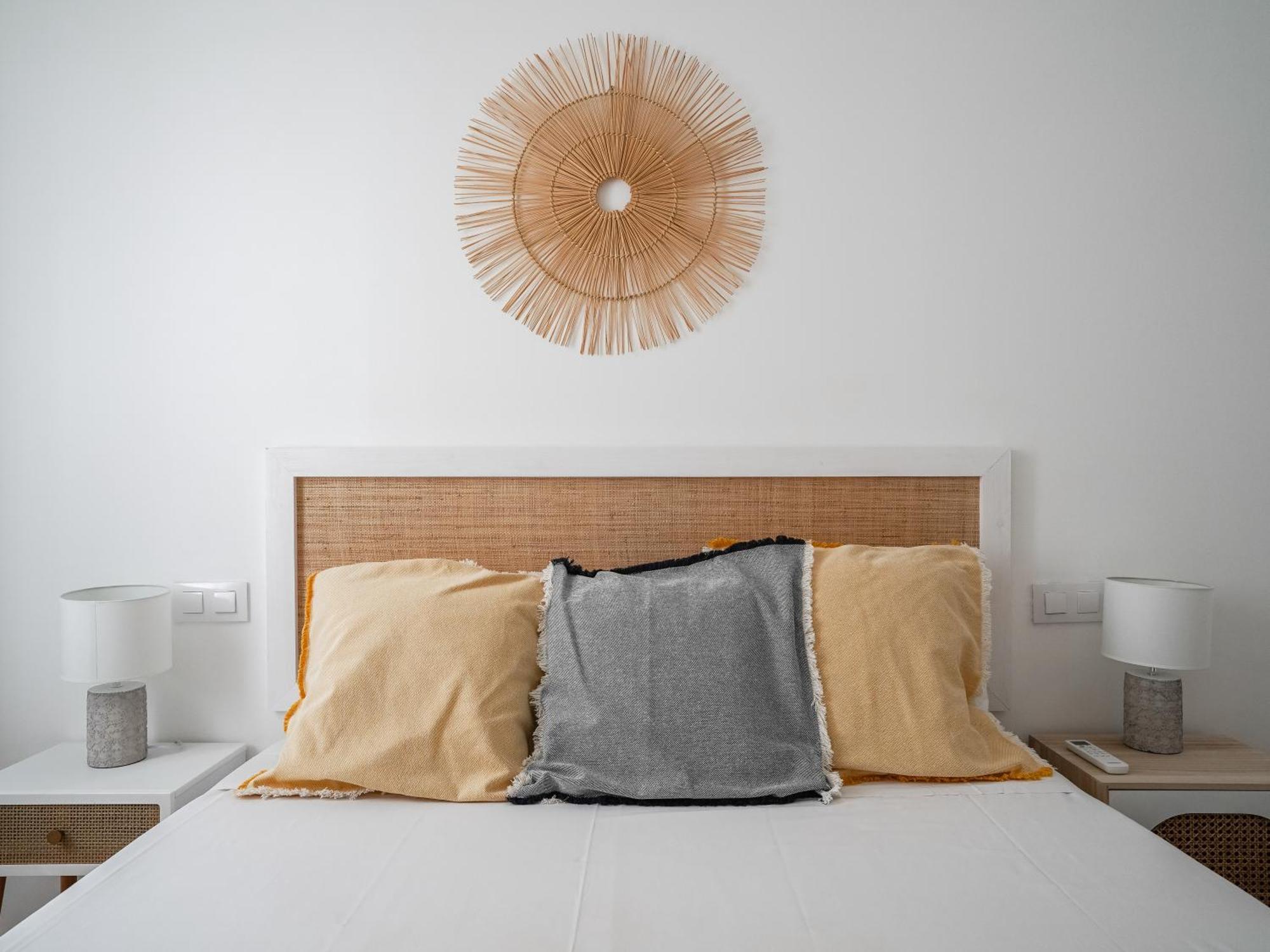 Cozy And Modern-1Bedroom 1Bathroom-Delicias Madri Exterior foto
